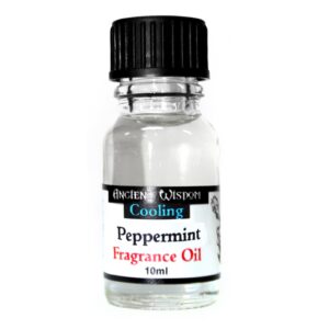 10ml Peppermint Fragrance Oil  (AWFO-50)