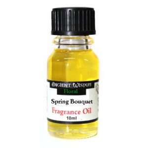 10ml Spring Bouquet Fragrance Oil  (AWFO-57)