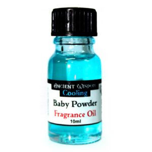 10ml Baby Powder Fragrance Oil  (AWFO-05)