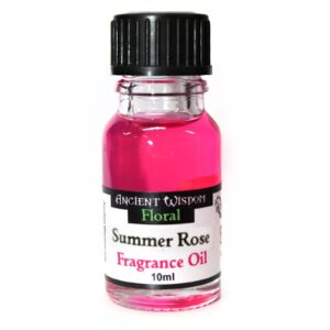10ml Summer Rose Fragrance Oil  (AWFO-59)