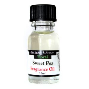 10ml Sweet Pea Fragrance Oil  (AWFO-60)