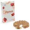 Opium Incense Cones  (StamC-09)