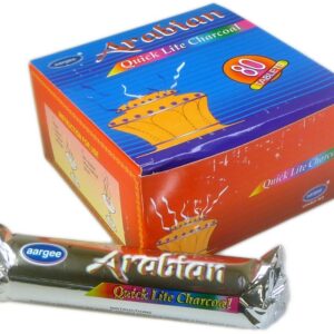 Pack of 10 tablets  (Resin-22C)