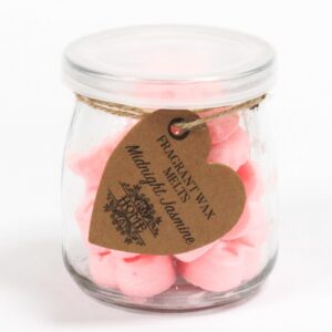 Soywax Melts Jar - Midnight Jasmine  (SWMJ-02)