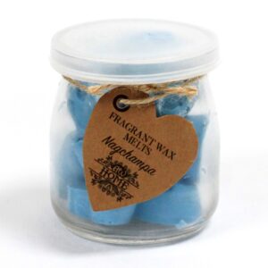 Soywax Melts Jar - Nagchampa (SWMJ-06)
