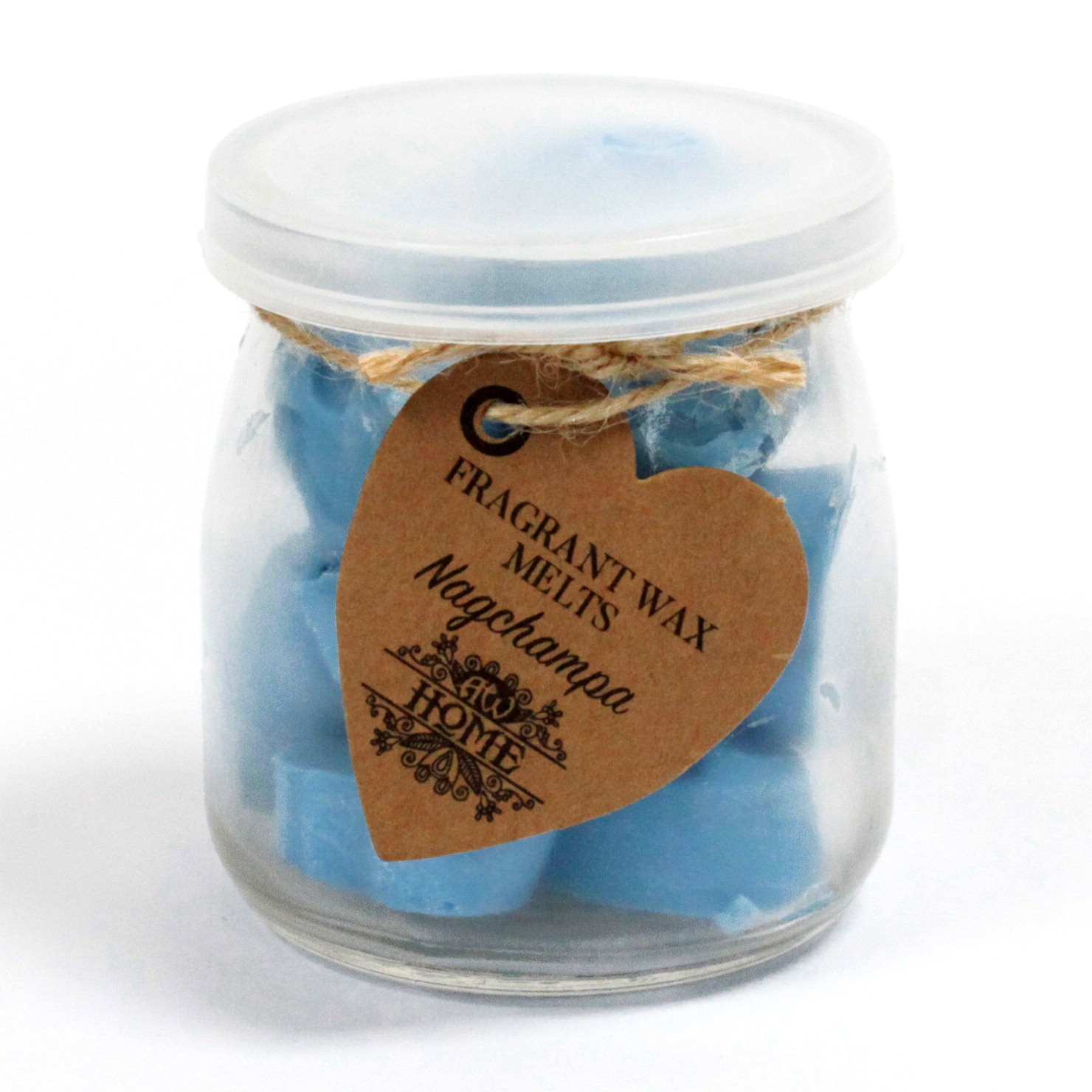 Soywax Melts Jar - Nagchampa  (SWMJ-06)