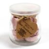 Soywax Melts Jar - Dark Sandalwood  (SWMJ-11)