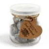 Soywax Melts Jar - Dark Patchouli  (SWMJ-12)