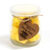 Soywax Melts Jar - Brandy Butter  (SWMJ-13)