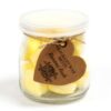 Soywax Melts Jar - Bannana Rush  (SWMJ-14)