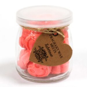Soywax Melts Jar - Tuberose (SWMJ-18)
