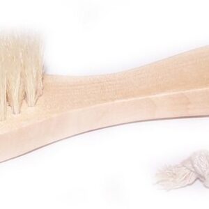Serious Scrub Face Brush  (Scrub-01DS)