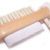 Scrub & Scrape - Brush & Stone  (Scrub-03DS)