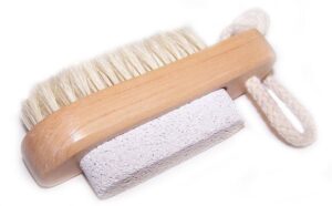 Scrub & Scrape - Brush & Stone (Scrub-03DS)