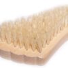 Mini Foot Shaped Brush  (Scrub-04DS)