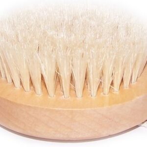 Hand Grip Serious Body Scrub Brush  (Scrub-06DS)