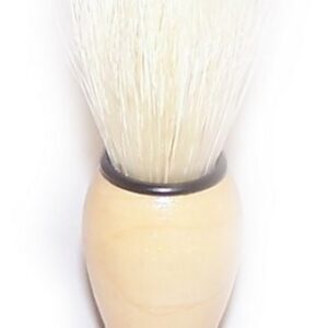 Old Fashioned Shaving Brush  (Scrub-07DS)
