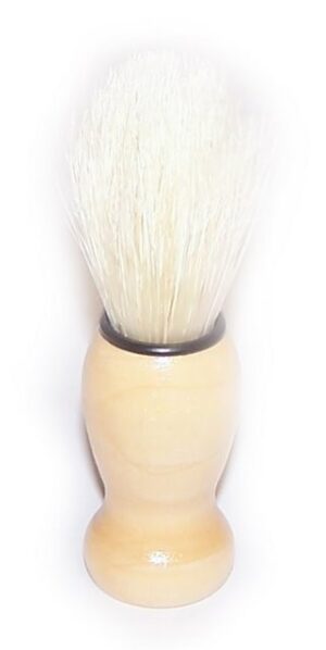 Old Fashioned Shaving Brush (Scrub-07DS)