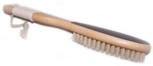 Dual Brush & File  (Scrub-08DS)