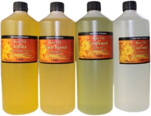 Muscle Ease 1Kg Massage Oil (MOB-04)