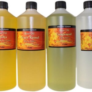 Muscle Ease 1Kg Massage Oil  (MOB-04)
