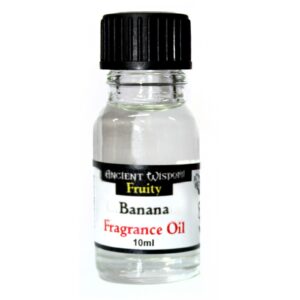 10ml Banana Fragrance Oil  (AWFO-06)