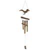 1x Coconut Duck Windchimes  (CocoW-01)