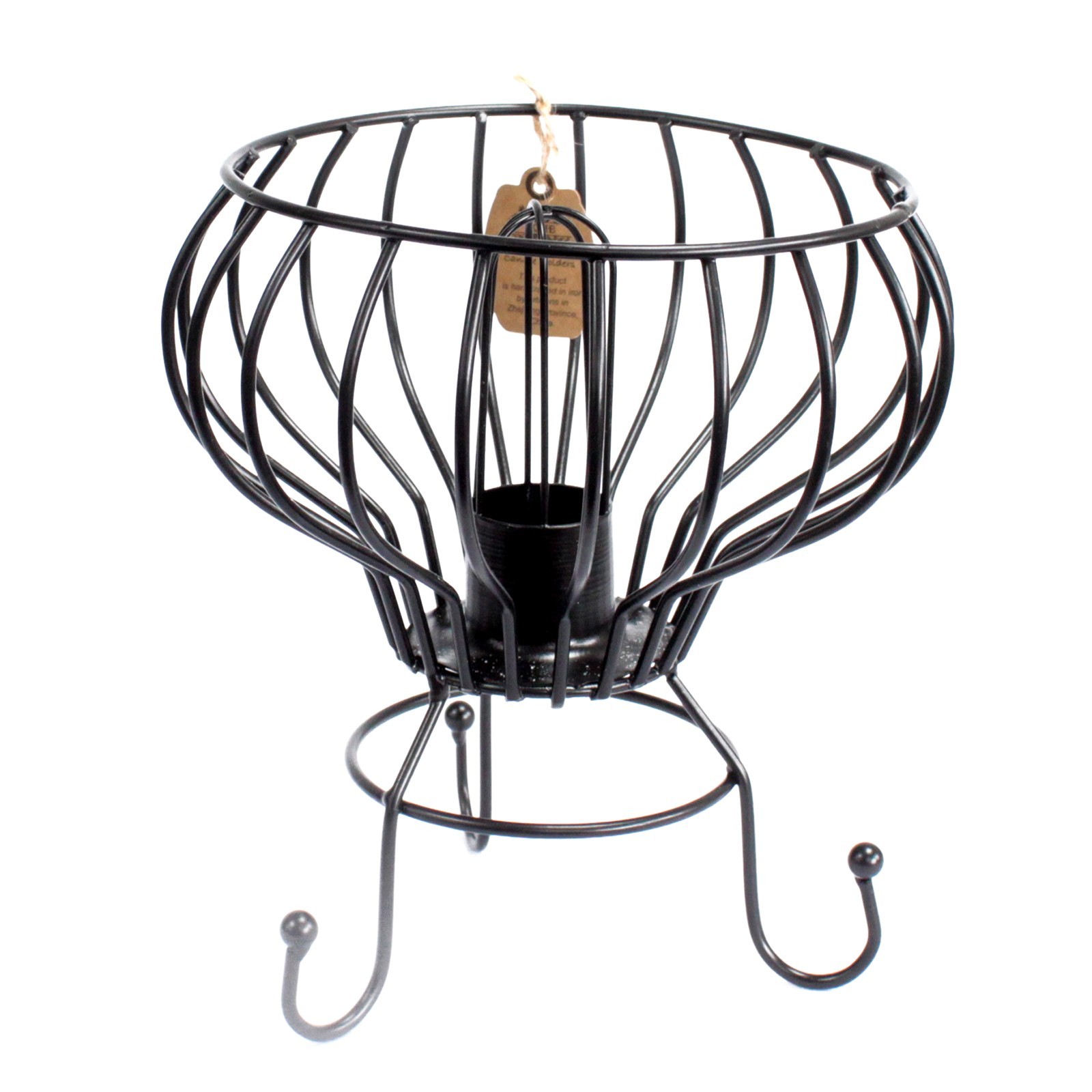 Low Salt Rock Brazier (SaltFS-01)