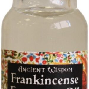 10ml Xmas Frankincense Fragrance  (AWFO-70)