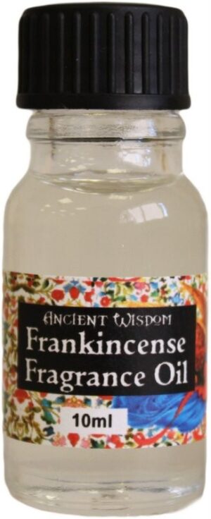 10ml Xmas Frankincense Fragrance  (AWFO-70)