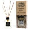 200ml Cinnamon & Clove Essential Oil Reed Diffuser  (RDEO-03)
