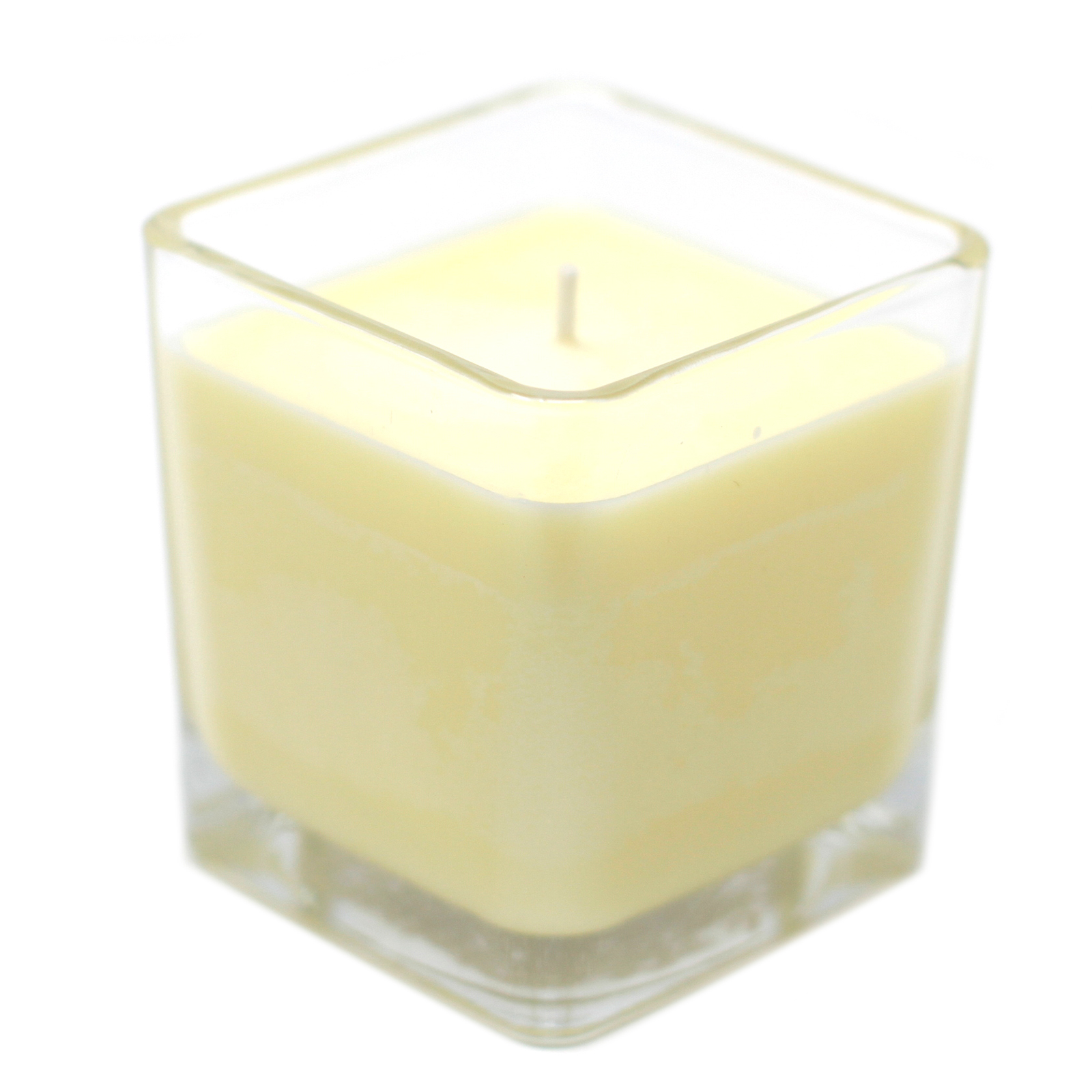 White Label Soy Wax Jar Candle - Home Bakery  (WLSoyC-10)