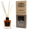 200ml Patchouli Essential Oil Reed Diffuser  (RDEO-04)