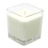 White Label Soy Wax Jar Candle - Cucumber & Mint  (WLSoyC-05)
