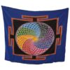 Wall Hangings - Seven Flags Symbols  (BWAX-21)