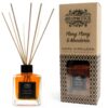 200ml Ylang Ylang & Mandarin Essential Oil Reed Diffuser  (RDEO-08)