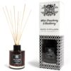 120ml Reed Diffuser - White Strawberry & Blackberry  (RDHF-01)