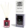 120ml Reed Diffuser - Fig & Cassis  (RDHF-05)
