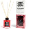 120ml Reed Diffuser -  In Cherry Woods  (RDHF-02)