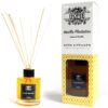 120ml Reed Diffuser -  Vanilla Plantation  (RDHF-03)