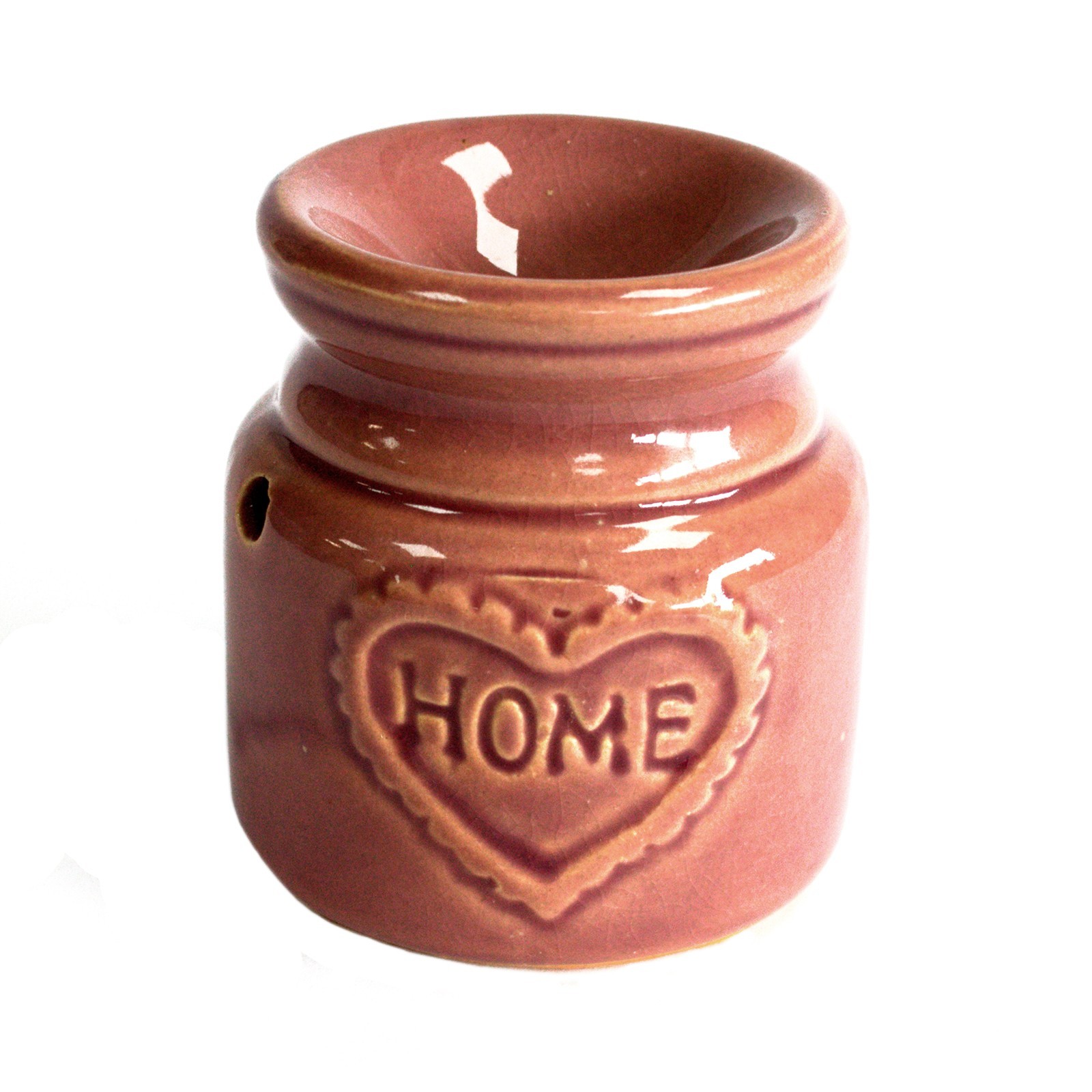 Sm Home Oil Burner - Lavender - Home  (HomeOB-04)