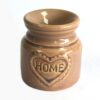 Sm Home Oil Burner - Grey - Home  (HomeOB-06)