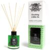 120ml Reed Diffuser -  Gooseberry & White Tea  (RDHF-04)