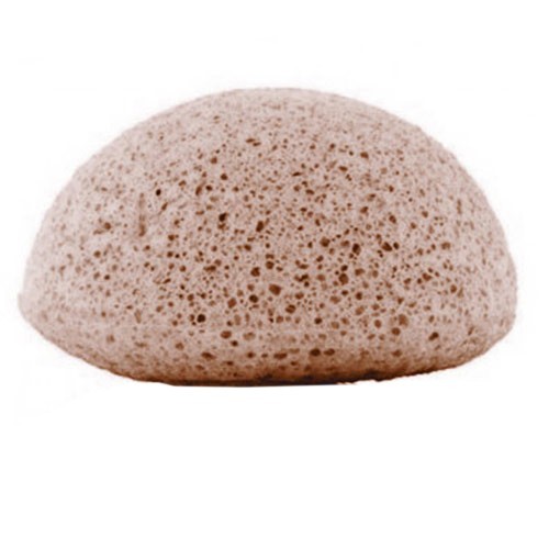 Konjac Sponge - Rose  (KONG-02)