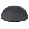 Konjac Sponge - Charcoal  (KONG-01)