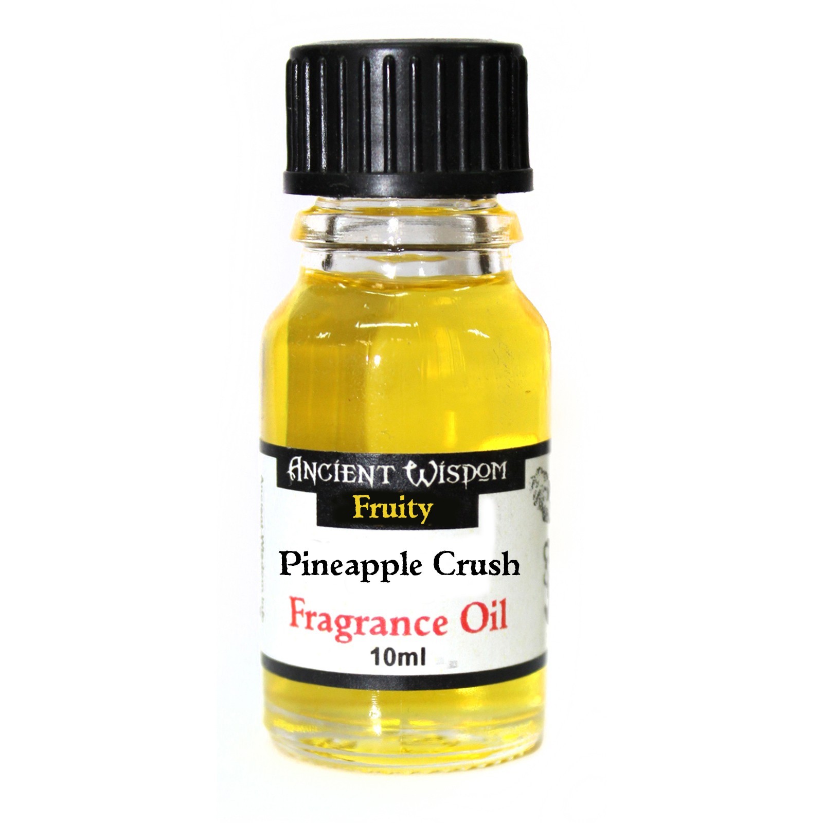 10ml Pinapple Crush Fragrance Oil (AWFO-79)