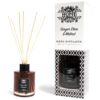 120ml Reed Diffuser - Ginger Stem & Walnut  (RDHF-10)