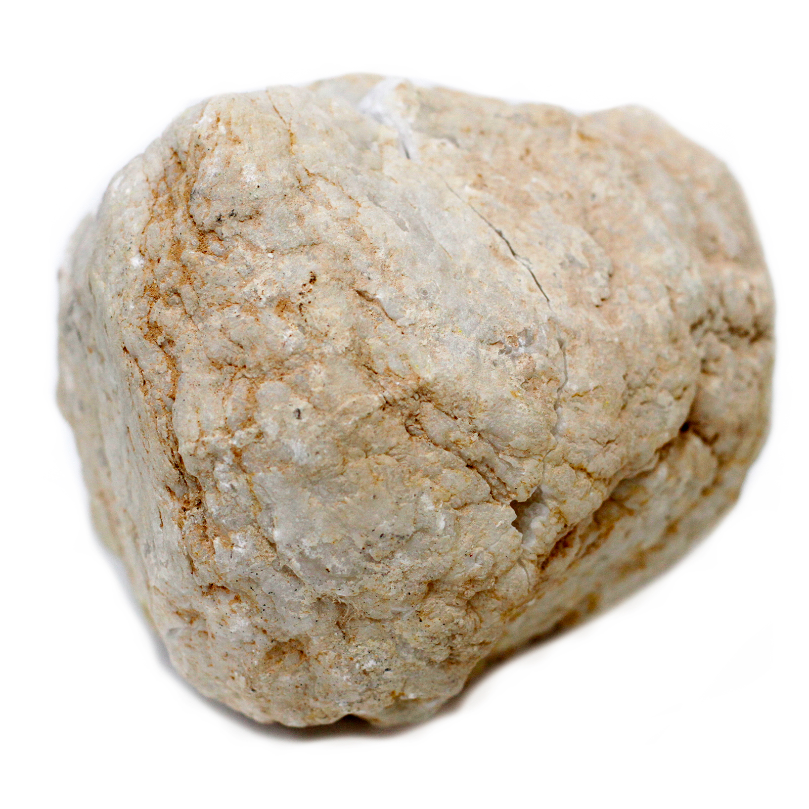 Calcite Geodes - 15-18 cm  (CGeo-04)