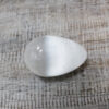 Selenite Egg - 5 - 6 cm  (SelW-11)