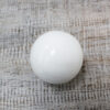 Selenite Sphere - 5-6 cm  (SelW-10)
